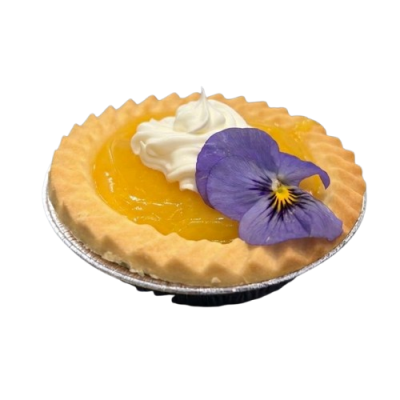 Lemon Sweet Pie (140g)