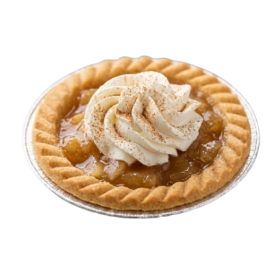 Apple Sweet Pie (140g)