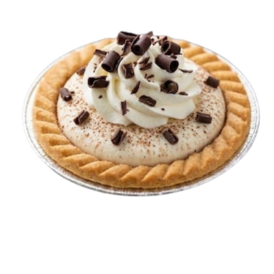 Tiramisu Sweet Pie (140g)